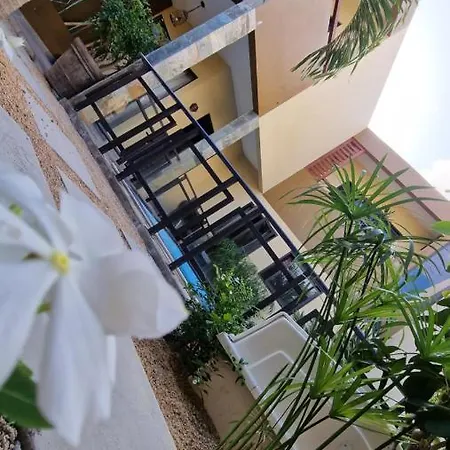 Villa Centre Grand Baie Habitación foto