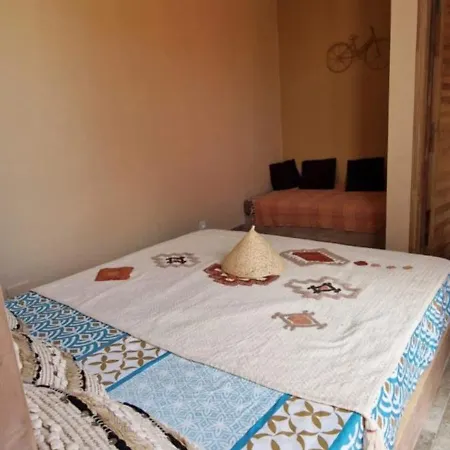 Villa Centre Grand Baie Habitación foto