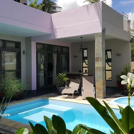 Villa Centre Grand Baie Exterior foto