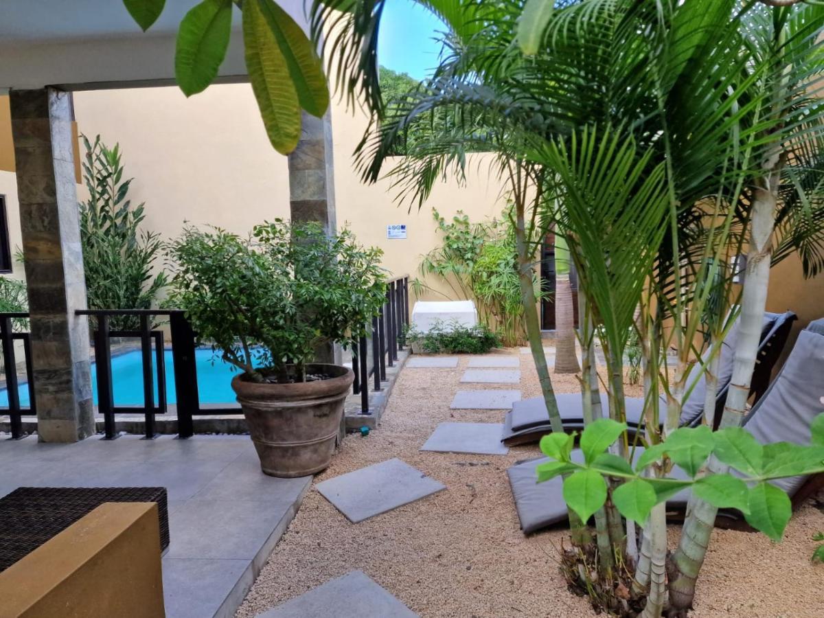 Centre Villa Grand Baie