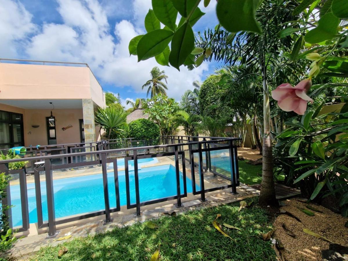 Villa Centre *