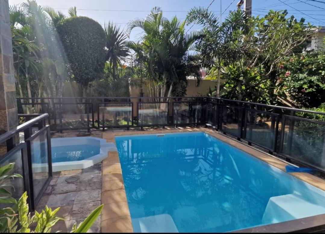 Villa Centre Grand Baie