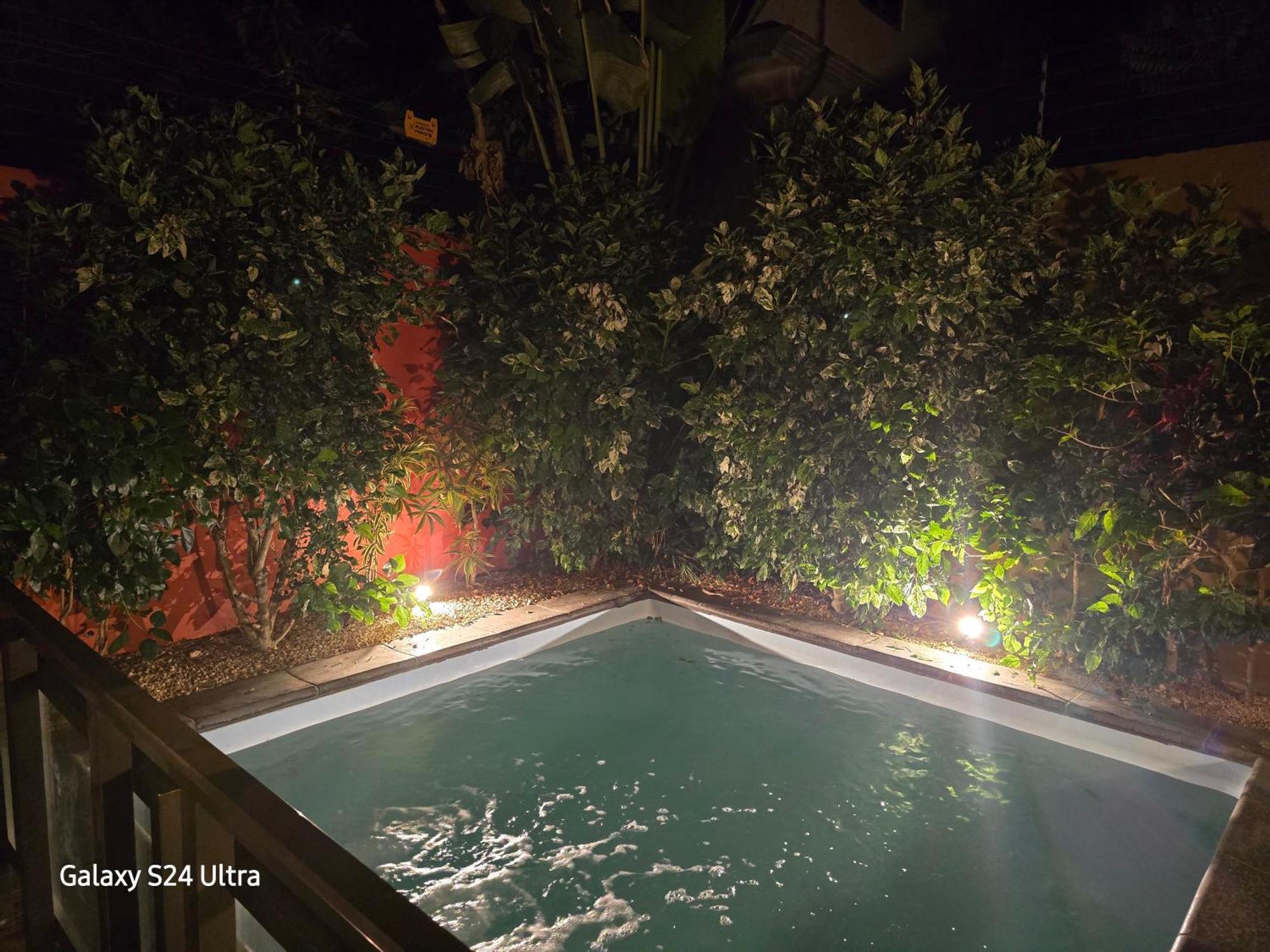 Villa Centre Grand Baie