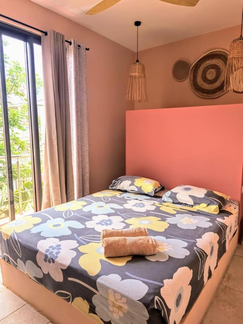 Villa Centre Grand Baie