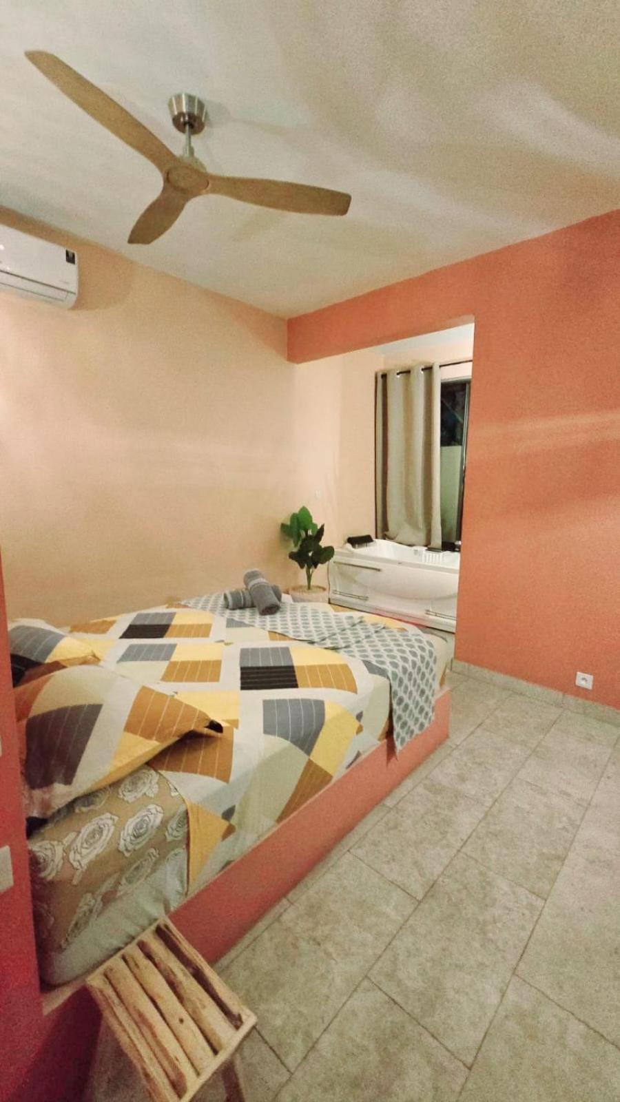 Centre Villa Grand Baie